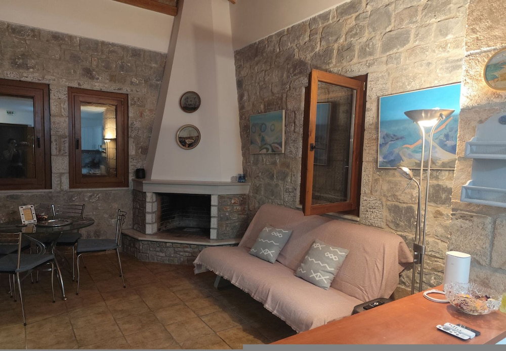 Hotel Emmelia Stone Maisonette Panoramic Sea View