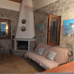 Hotel Emmelia Stone Maisonette Panoramic Sea View cazare Kalamata