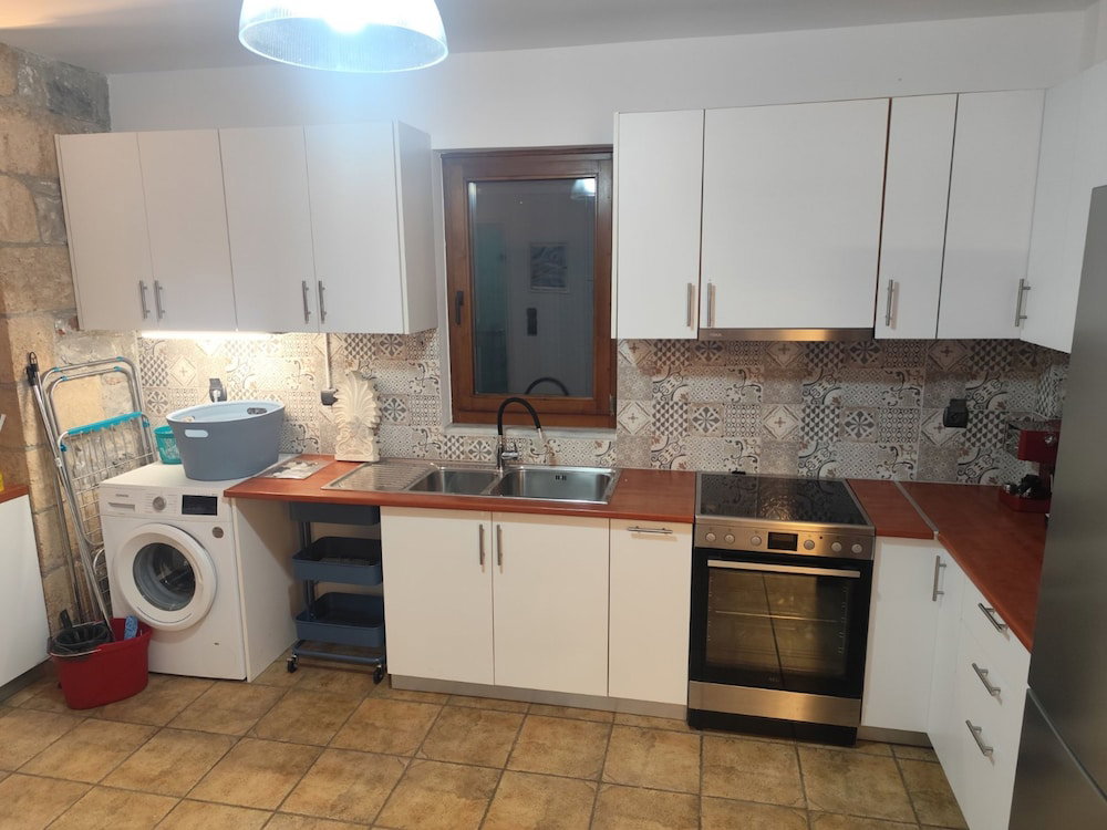 Emmelia Stone Maisonette Panoramic Sea View