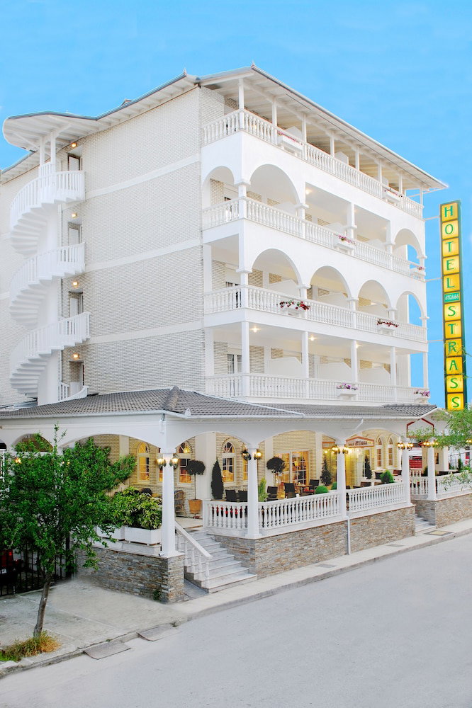 Hotel Hotel Strass