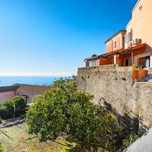Hotel Loris Residence In Ionian Islands cazare Palaiokastritsa