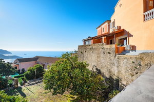 Hotel Loris Residence In Ionian Islands cazare Palaiokastritsa