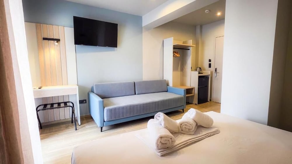 Hotel Costa Mare Rooms