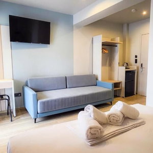 Hotel Costa Mare Rooms cazare Katerini