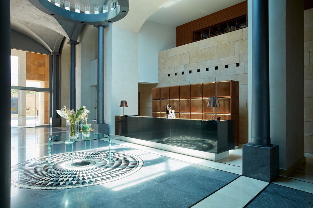 Hotel Cavo Olympo Luxury Hotel & Spa - Adults Only