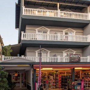 Hotel Parthenon Art Executive Wing cazare Katerini