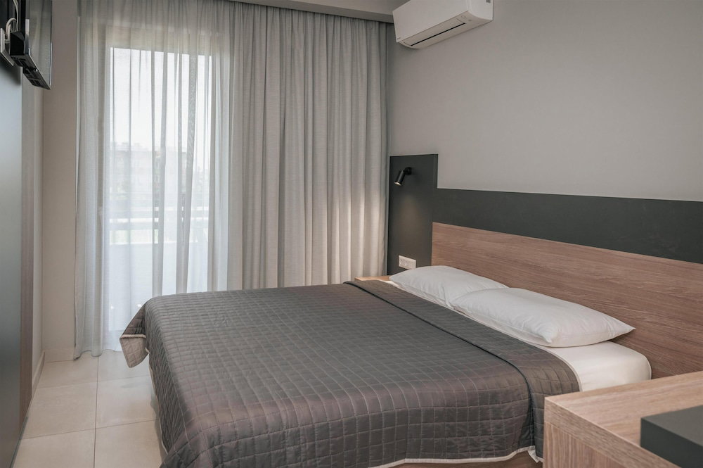Hotel Elizabeth Queen Luxury Rooms
