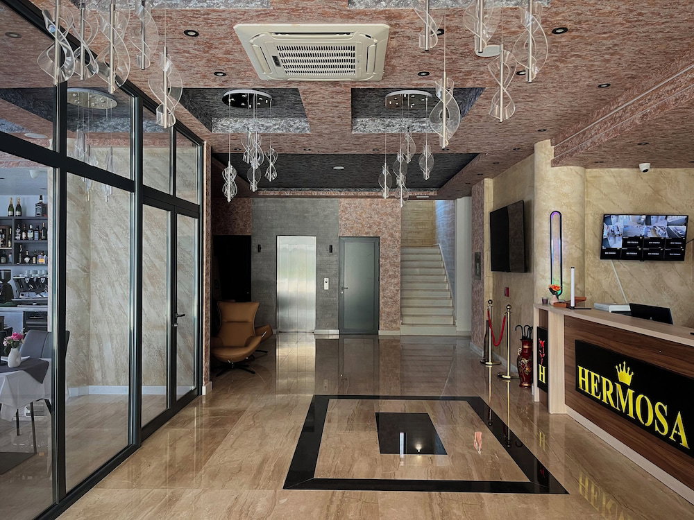 Hotel Hotel Hermosa