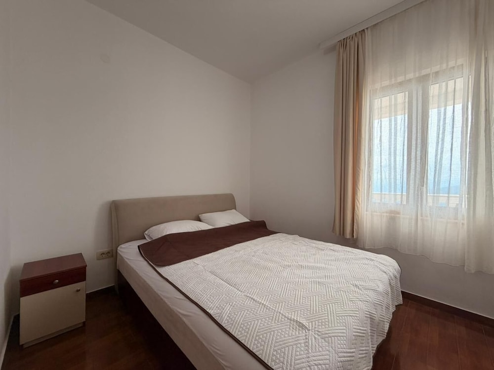 Hotel Apartments Oasis