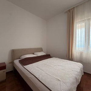 Hotel Apartments Oasis cazare Becici