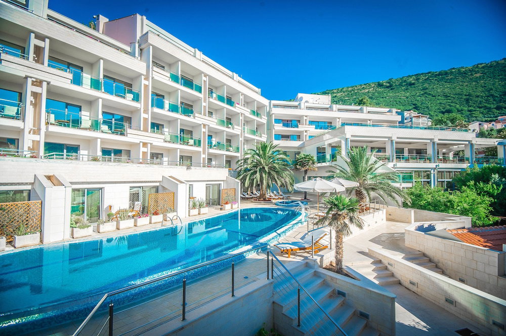 Hotel Monte Casa Spa & Wellness