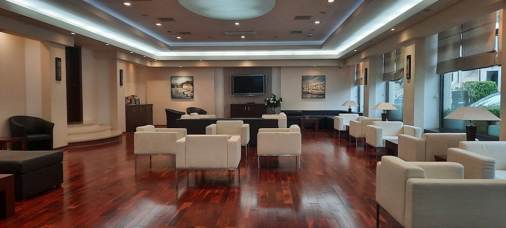 Monte Casa Spa & Wellness