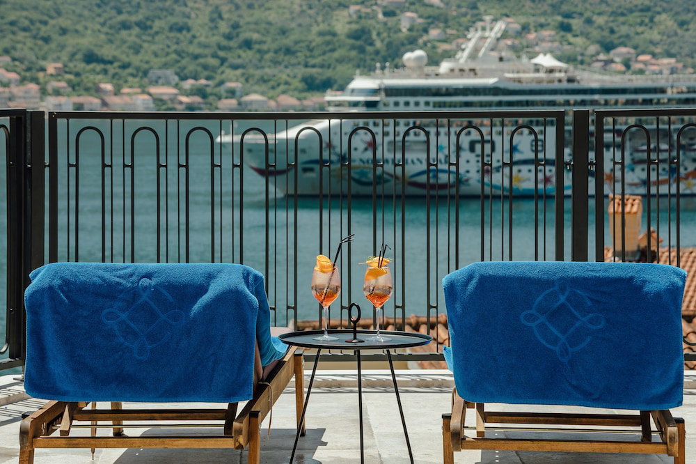 Hotel Hotel Casa Del Mare Vizura