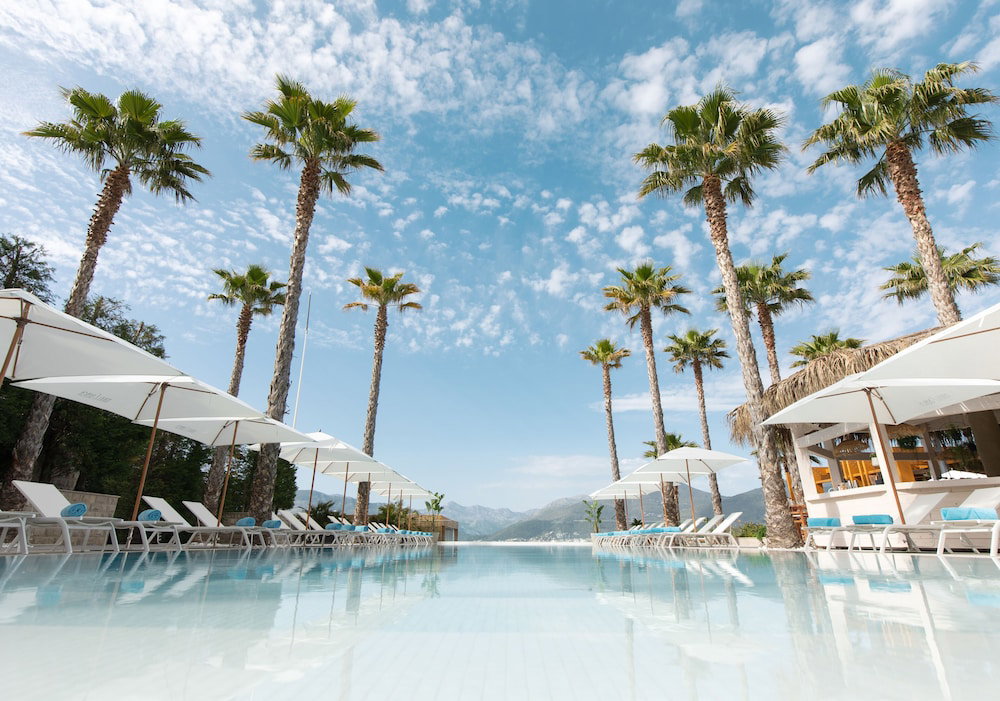 Hotel Monte Palm Beach