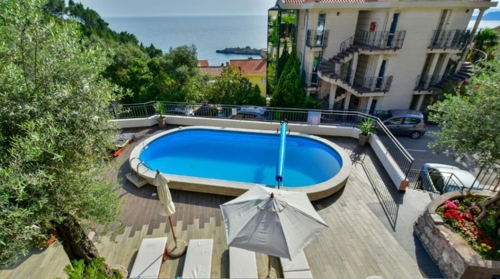 Hotel Apartments Kentera