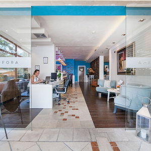 Hotel Hotel Casa Del Mare - Amfora cazare Prcanj