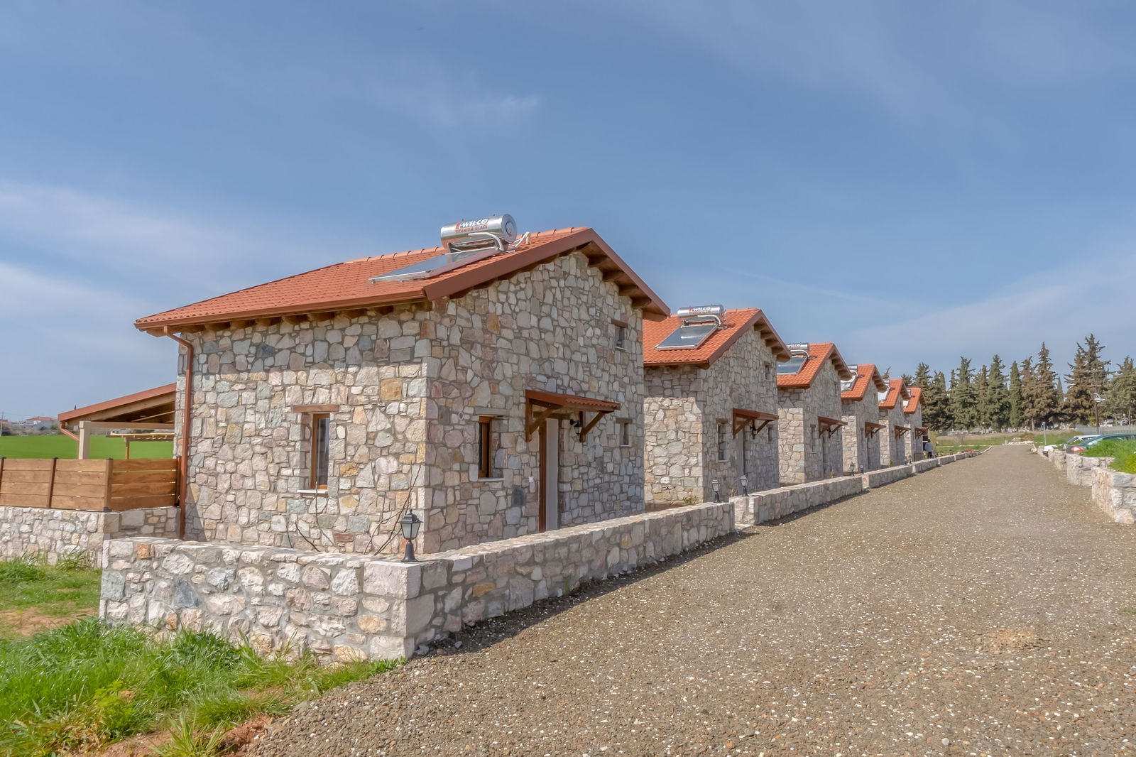 Hotel Esperanza Villas