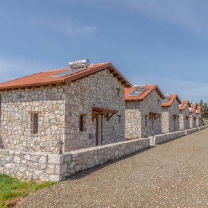 Hotel Esperanza Villas cazare Nea Flogita
