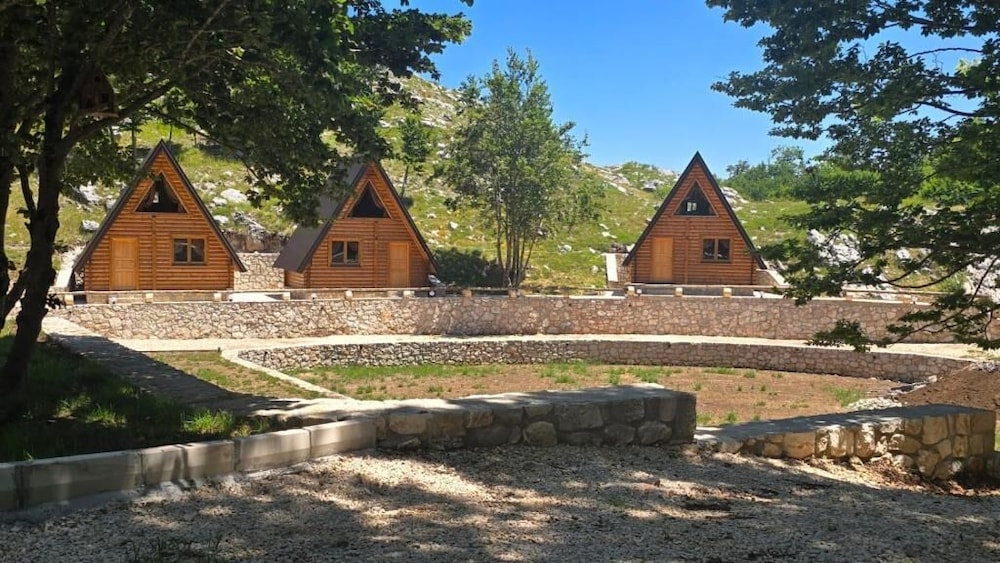Hotel Gorska Dolina