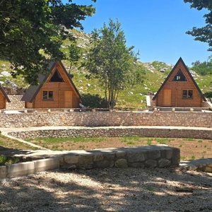 Hotel Gorska Dolina cazare Cetinje