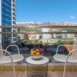 Hotel Apartments Krug cazare Budva