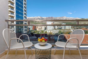 Hotel Apartments Krug cazare Budva