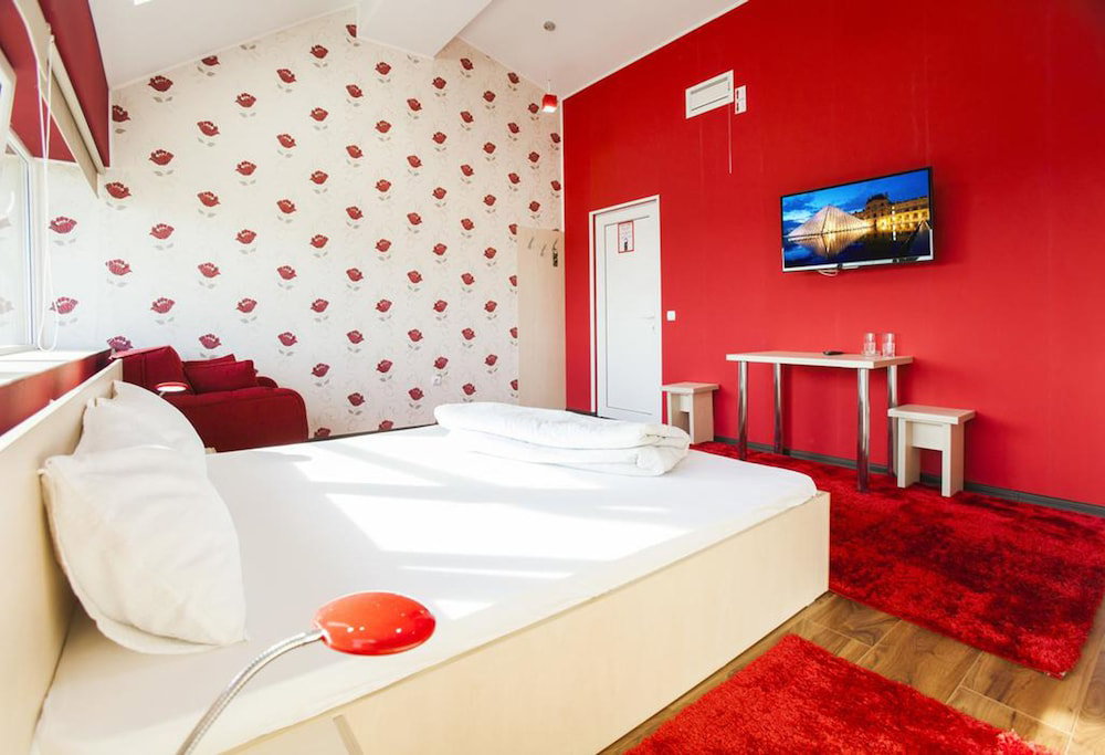 Hotel Hotel La Gil