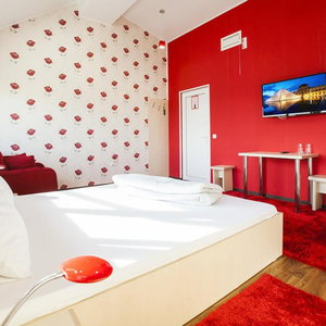 Hotel Hotel La Gil cazare Baneasa