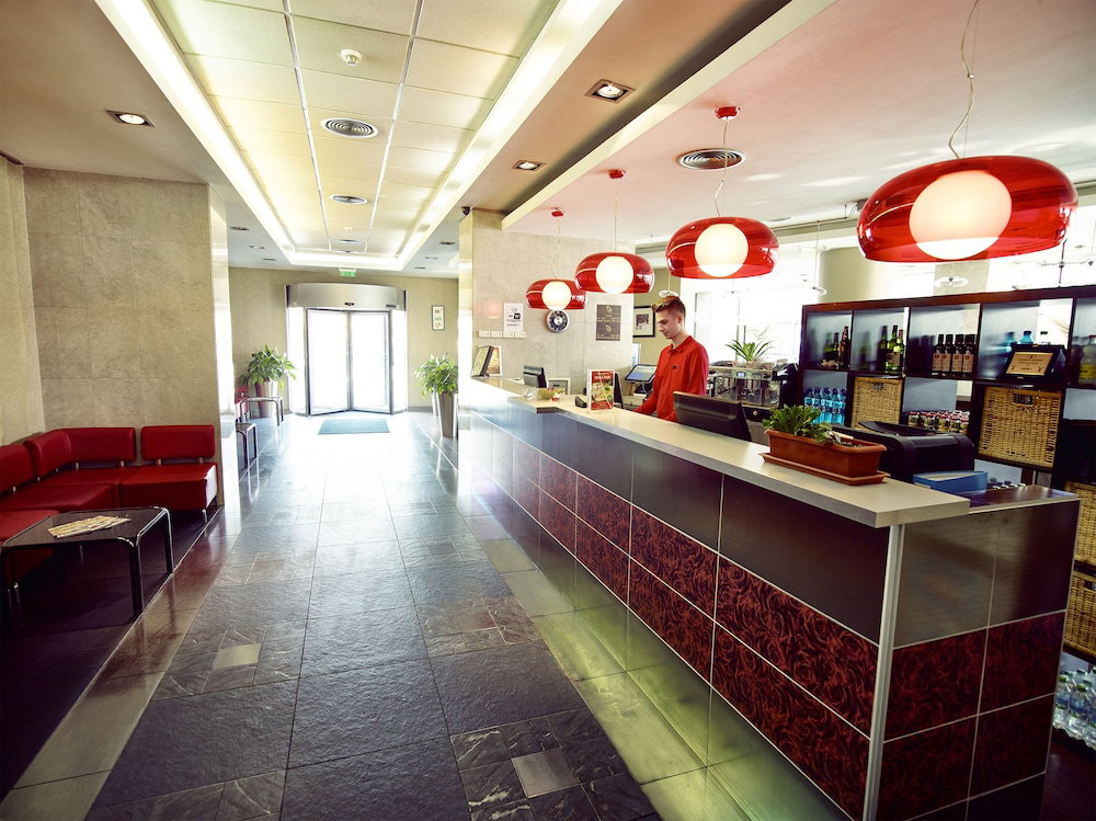 Hotel Hello Hotels Bucharest