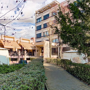 Hotel Best Western Central Hotel cazare Judetul Arad
