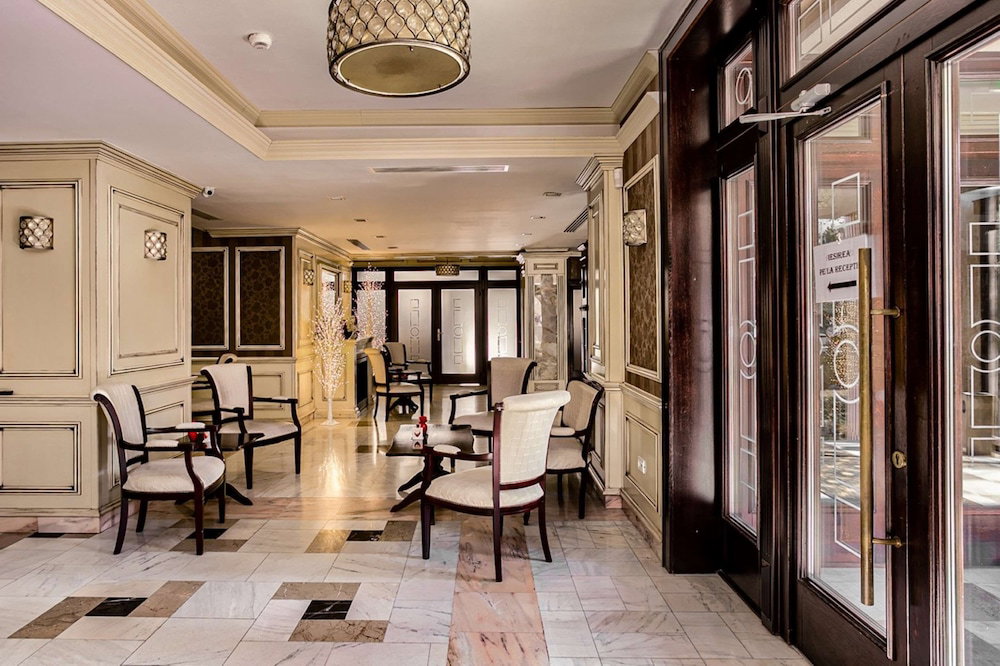 Best Western Central Hotel