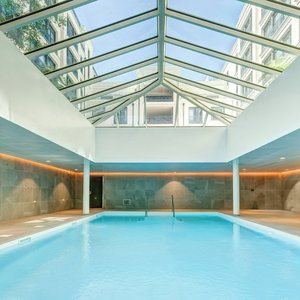 Sejur Zenitude Hôtel-Résidences Val D'europe vacanta Chessy-les-Pres