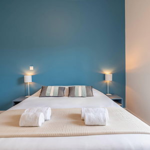 Hotel Zenitude Hôtel-Résidences Chambéry. cazare Chambery