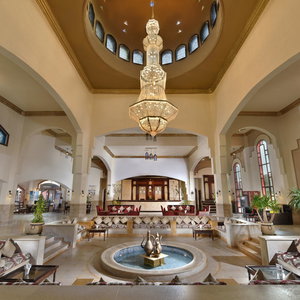 Hotel Hotelux Oriental Coast Marsa Alam cazare Al Qusayr