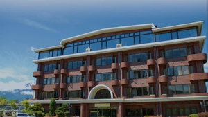 Hotel Shiki No Yado Fujisan cazare Fujikawaguchiko
