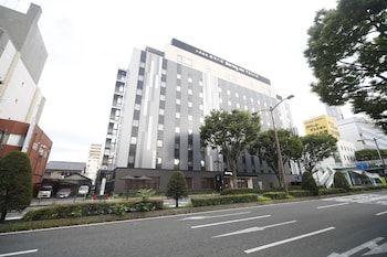 Hotel Dormy Inn Kofu Marunouchi
