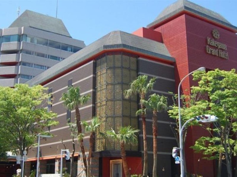 Hotel Kakegawa Grand Hotel