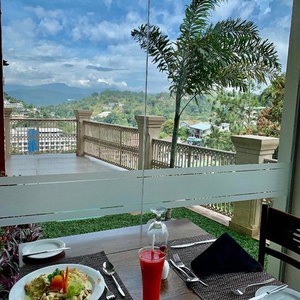 Hotel Hotel Cassendra cazare Kandy