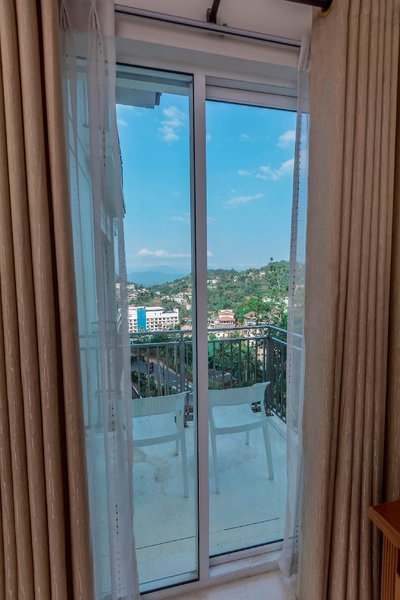Hotel Cassendra
