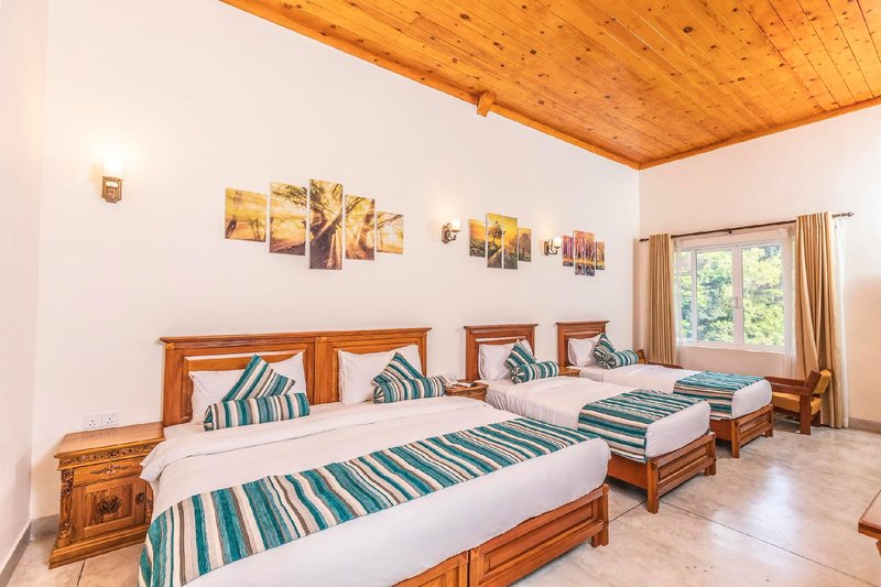 Hotel Cassendra