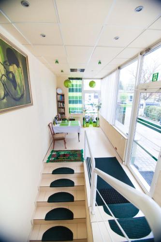 Hotel Akacja Pokoje Goscinne