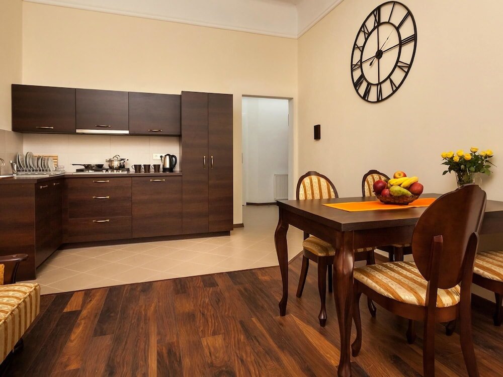 Apartamenty Bonerowska 5