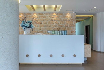 Hotel Anastasia Hotel&Suites
