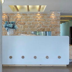 Hotel Anastasia Hotel&Suites cazare Karystos