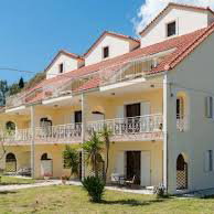 Hotel Albouro Seafront Apartments cazare Kateleios