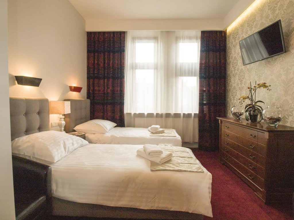 Hotel Aparthotel Maargick