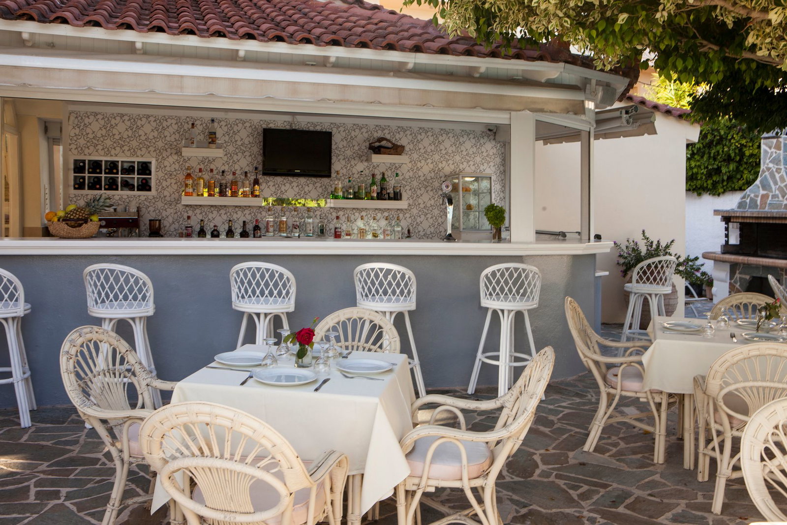 Hotel Princess Kefalonia