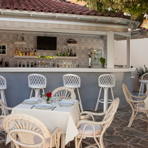 Hotel Princess Kefalonia cazare Lassi