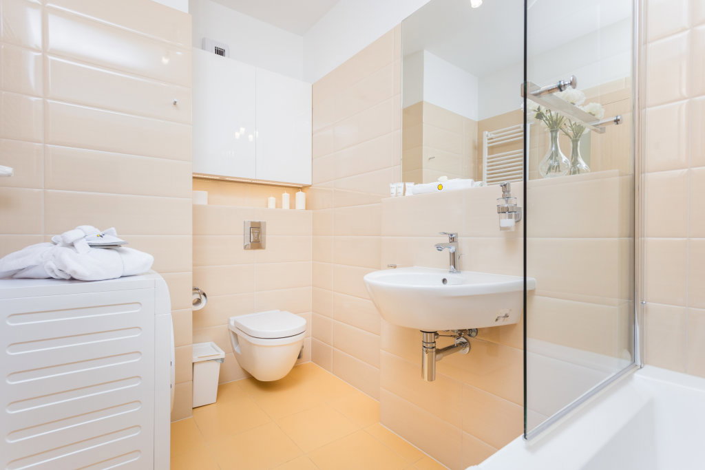 Apartamenty Inpoint