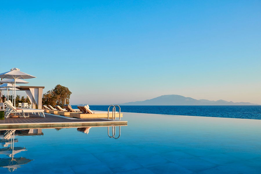Hotel Lesante Blu Exclusive Beach Resort - Adults Only
